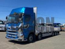 2020 Hino Profia