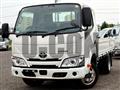 2022 Toyota Dyna Truck