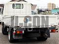 2022 Toyota Dyna Truck