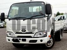 2022 Toyota Dyna Truck