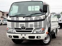 2016 Toyota Toyoace