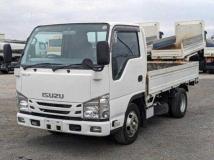 2018 Isuzu Elf Truck