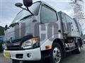 2017 Hino Dutro