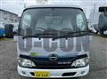 2017 Hino Dutro
