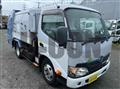 2017 Hino Dutro