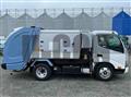 2017 Hino Dutro