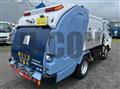 2017 Hino Dutro