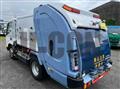 2017 Hino Dutro