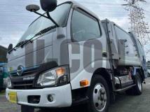 2017 Hino Dutro