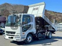 2025 Mitsubishi Fuso Fighter