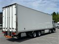 2016 Mitsubishi Fuso Super Great