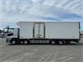 2016 Mitsubishi Fuso Super Great