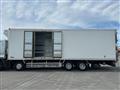 2016 Mitsubishi Fuso Super Great