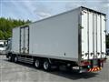 2016 Mitsubishi Fuso Super Great