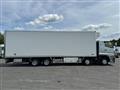 2016 Mitsubishi Fuso Super Great