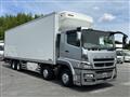 2016 Mitsubishi Fuso Super Great