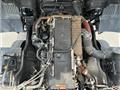 2016 Mitsubishi Fuso Super Great