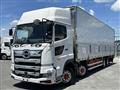 2024 Hino Profia