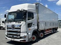 2024 Hino Profia