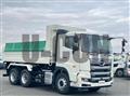 2025 Hino Profia