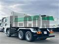 2025 Hino Profia