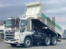 2025 Hino Profia