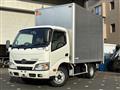 2017 Hino Dutro