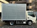 2017 Hino Dutro