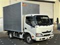 2017 Hino Dutro