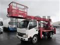 2012 Hino Dutro