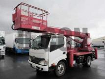 2012 Hino Dutro