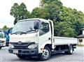 2019 Hino Dutro