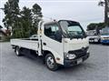 2019 Hino Dutro