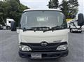 2019 Hino Dutro