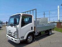 2017 Isuzu Elf Truck