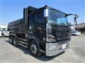 2013 Mitsubishi Fuso Super Great