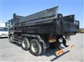 2013 Mitsubishi Fuso Super Great