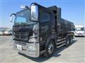 2013 Mitsubishi Fuso Super Great