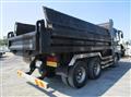 2013 Mitsubishi Fuso Super Great