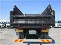 2013 Mitsubishi Fuso Super Great