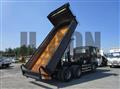 2013 Mitsubishi Fuso Super Great