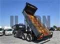 2013 Mitsubishi Fuso Super Great