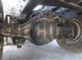 2013 Mitsubishi Fuso Super Great