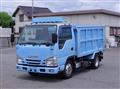 2018 Isuzu Elf Truck