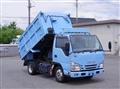 2018 Isuzu Elf Truck