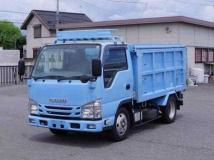 2018 Isuzu Elf Truck