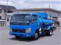 2010 Mitsubishi Fuso Canter
