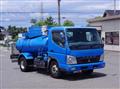 2010 Mitsubishi Fuso Canter