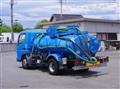 2010 Mitsubishi Fuso Canter