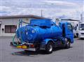 2010 Mitsubishi Fuso Canter